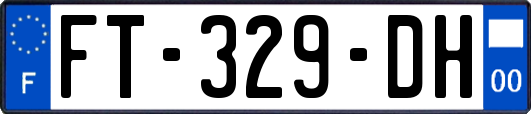 FT-329-DH