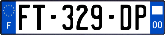 FT-329-DP