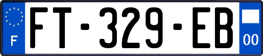 FT-329-EB