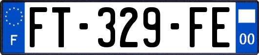 FT-329-FE