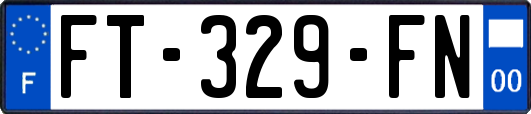 FT-329-FN