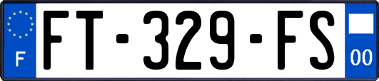 FT-329-FS