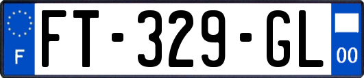 FT-329-GL