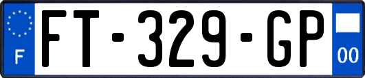 FT-329-GP