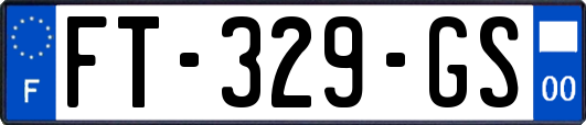 FT-329-GS