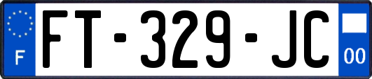 FT-329-JC