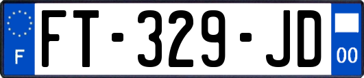 FT-329-JD