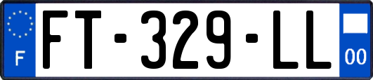 FT-329-LL