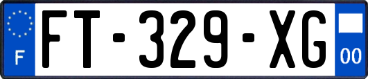 FT-329-XG
