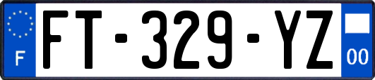 FT-329-YZ