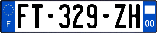 FT-329-ZH
