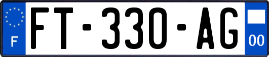 FT-330-AG