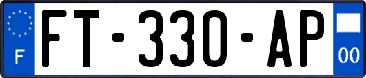 FT-330-AP