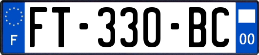 FT-330-BC