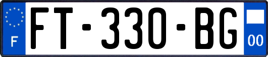 FT-330-BG