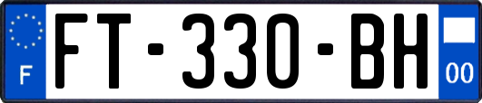 FT-330-BH