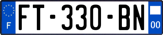 FT-330-BN