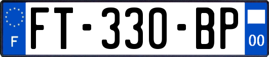 FT-330-BP