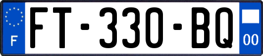 FT-330-BQ