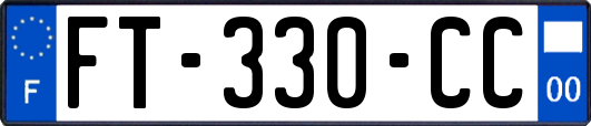 FT-330-CC