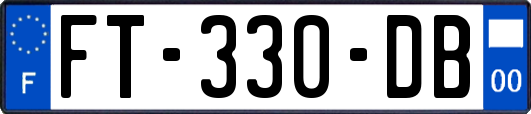 FT-330-DB