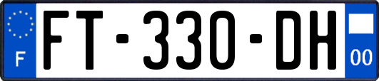 FT-330-DH