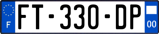 FT-330-DP