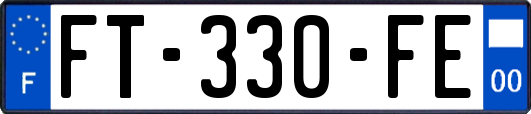 FT-330-FE