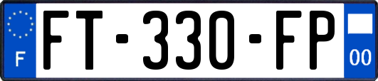FT-330-FP