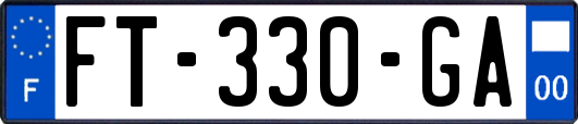 FT-330-GA