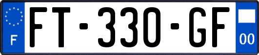 FT-330-GF