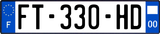 FT-330-HD