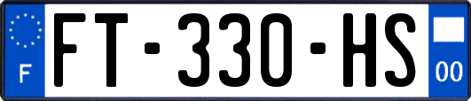 FT-330-HS