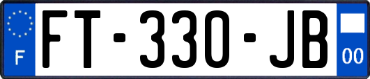 FT-330-JB