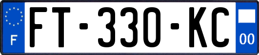 FT-330-KC