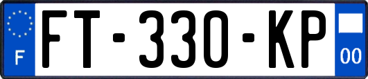 FT-330-KP