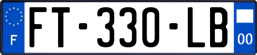 FT-330-LB