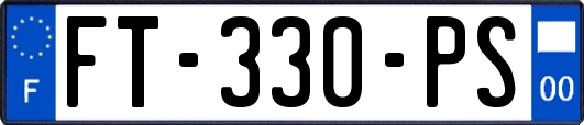 FT-330-PS