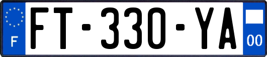 FT-330-YA