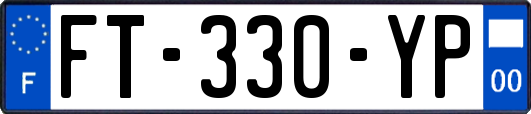 FT-330-YP