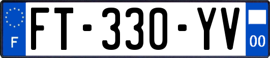 FT-330-YV