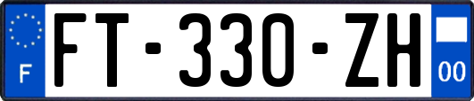 FT-330-ZH