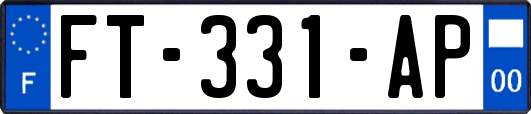 FT-331-AP