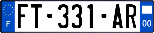 FT-331-AR