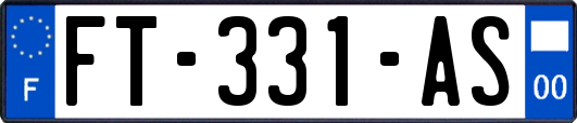FT-331-AS