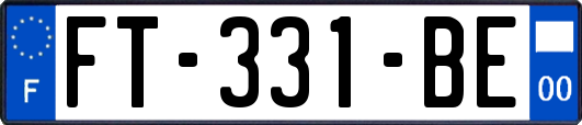 FT-331-BE