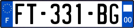 FT-331-BG