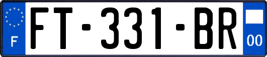 FT-331-BR