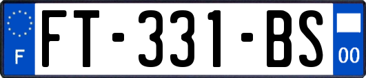 FT-331-BS