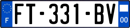 FT-331-BV